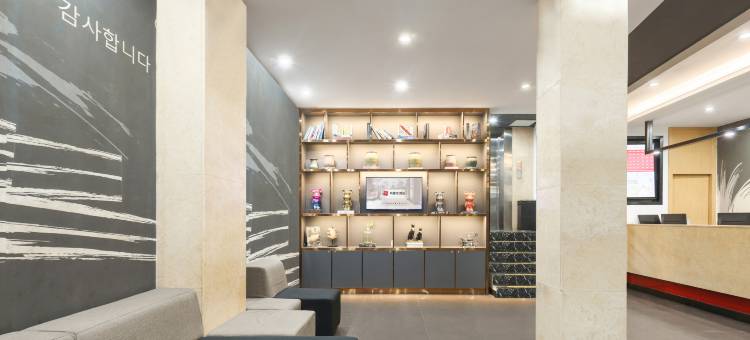 尚客优连锁酒店(桂林北站高铁广场店)图片