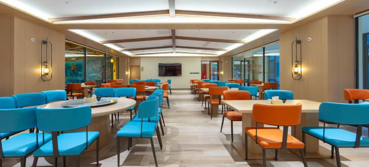 茶马古道芒果山乡客栈图片