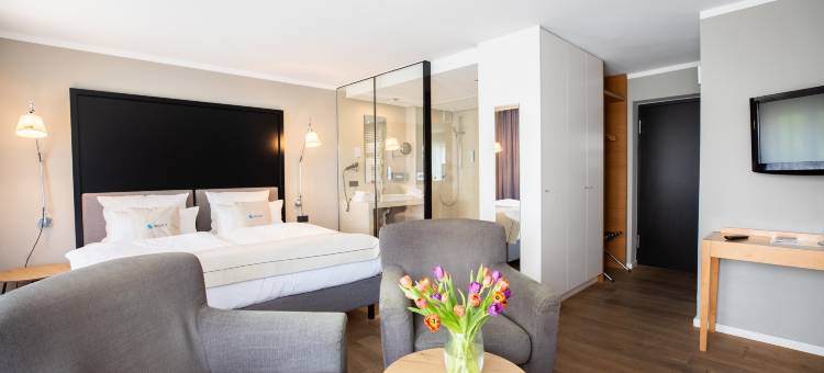 腓特烈港精选酒店(Select Hotel Friedrichshafen)图片