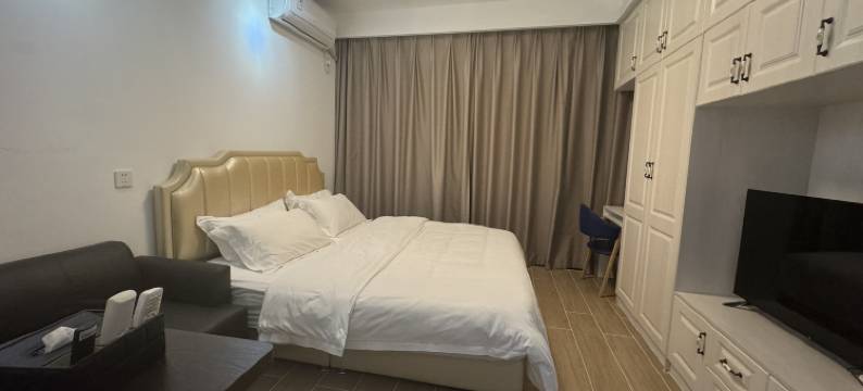 深圳悦享服务公寓图片