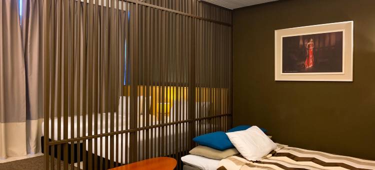 马六甲松闲酒店(The Pines Melaka)图片