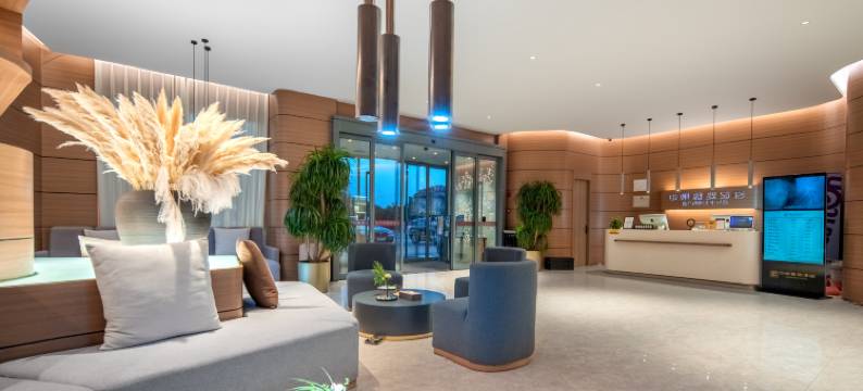 中州雅致酒店(睢县新汽车客运站店)图片