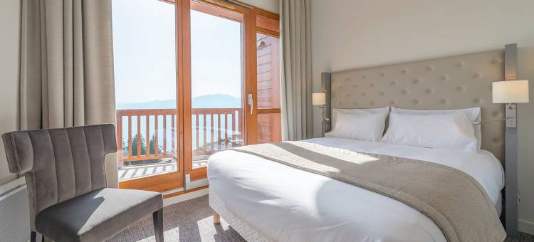 Appart'Hotel Prestige Odalys Eden图片