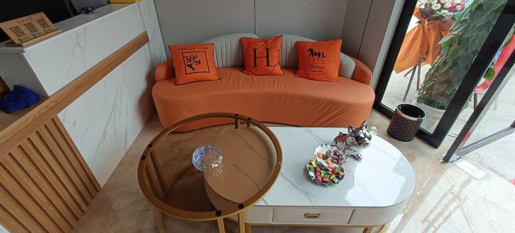 舒克智选酒店图片