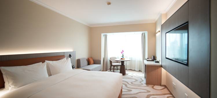 北京亚洲大酒店图片