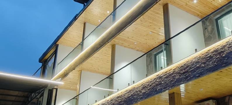 林州听溪·民宿(太行大峡谷店)图片