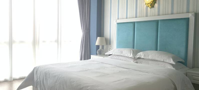 将台酒店(北京朝阳高铁站将台地铁站店)图片