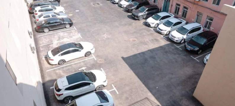 本溪迎宾馆图片