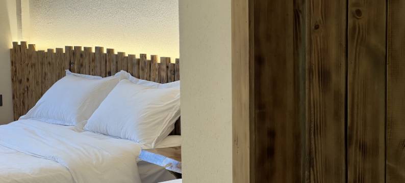 山望·Holiday｜银河日出观景美宿(扎尕那景区达日观景台店)图片