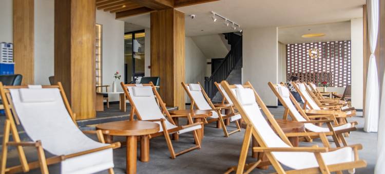 夏茉蓝湾海景美宿图片