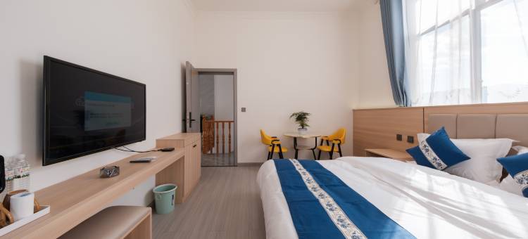 随心便签民宿图片