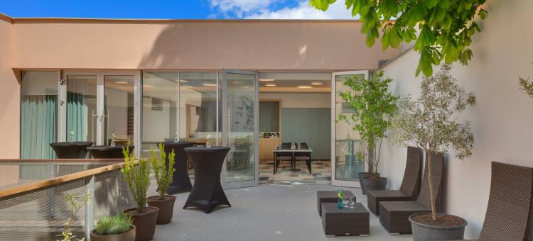 卡洛儿酒店(Hotel Carol)图片