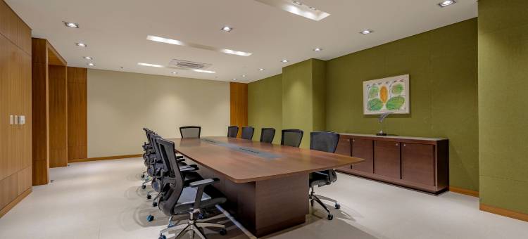 Lotte Serviced Apartment图片