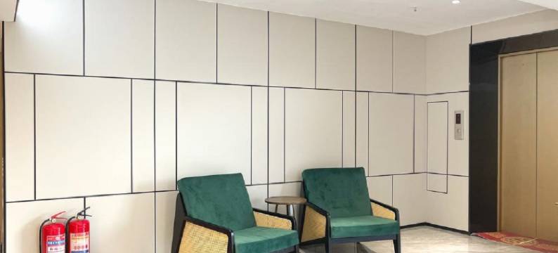 栖曼酒店(长治壶关千友购物广场店)图片