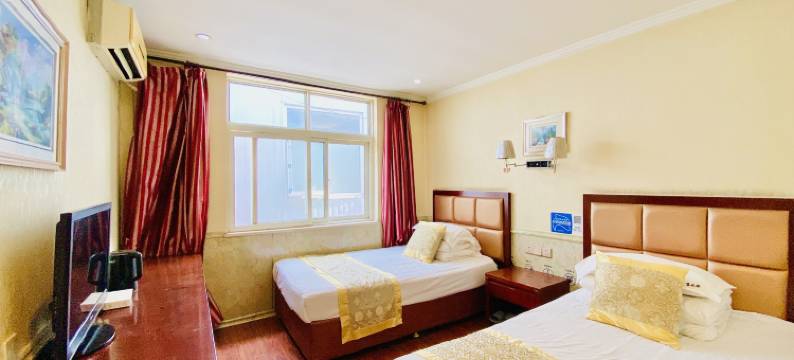 廊坊天宇商务宾馆图片