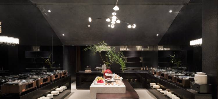 湖州南太湖绿地游邑度假酒店图片