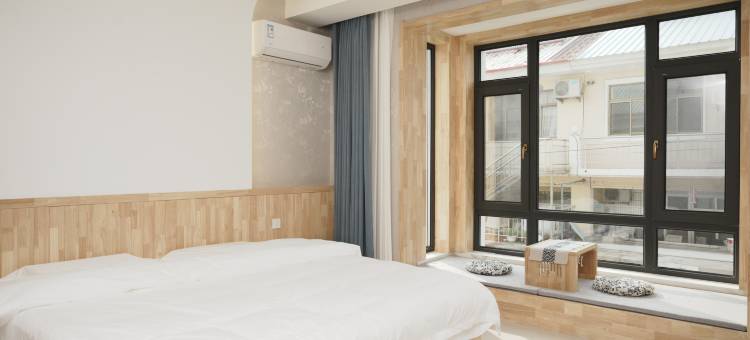 北戴河芸菲民宿图片