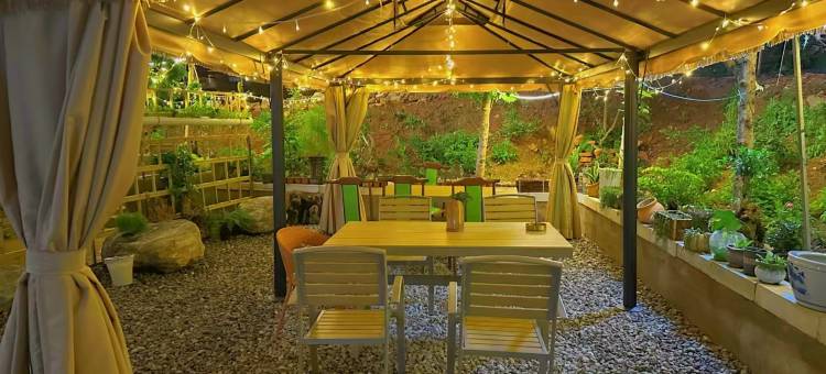 澄江丹妮客栈(月亮湾湿地公园店)图片