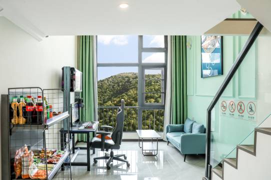 远洋电竞(昆明大学城南地铁站店)图片