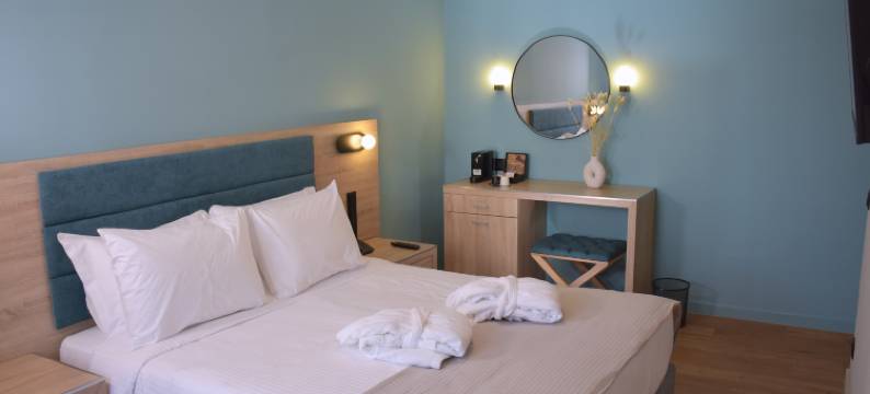 阿瑞图萨酒店(Arethusa Hotel)图片