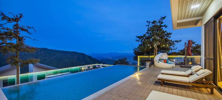 图卷1号·禧慢时光民宿图片