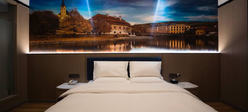 银隆大酒店(银隆广场店)图片