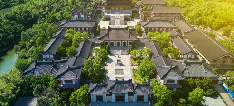 宣城枫徕酒店(宛陵湖景区万达广场店)图片