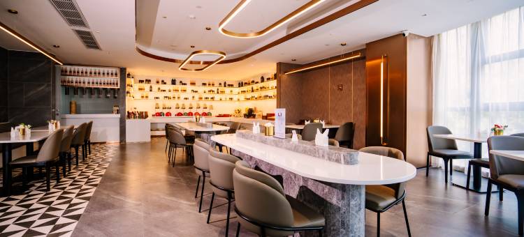 如家精选酒店(新沂高铁站人民医院店)图片