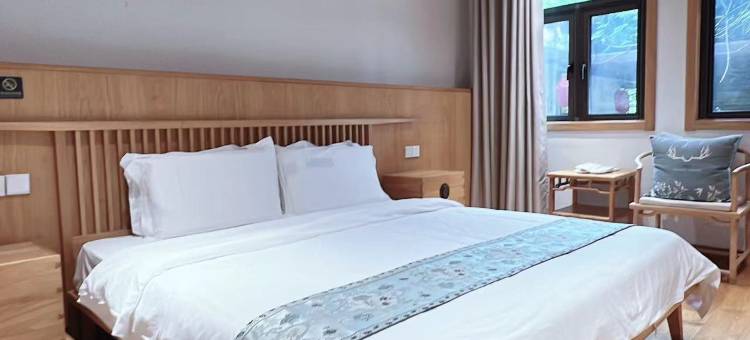 南京闲渔码头客栈图片