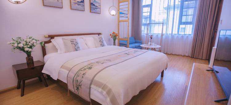 大理核朴轻宿(大理古城店)图片