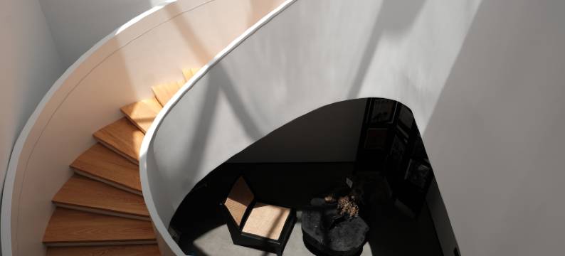 杭州临安可木民宿图片