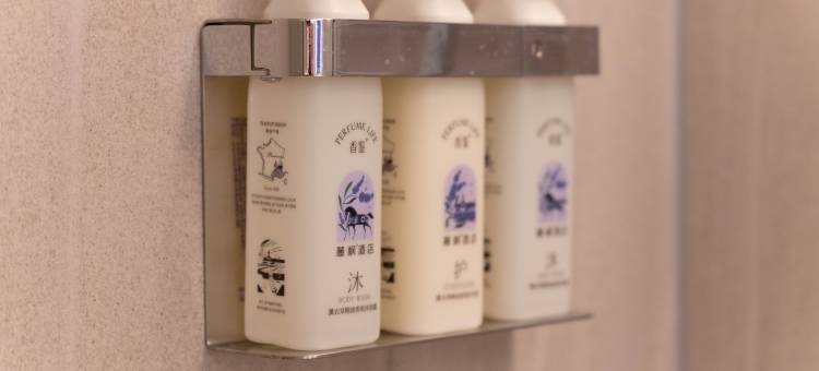 麗枫酒店(济南奥体中心汉峪金谷店)图片