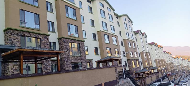 本溪小市日租民宿图片