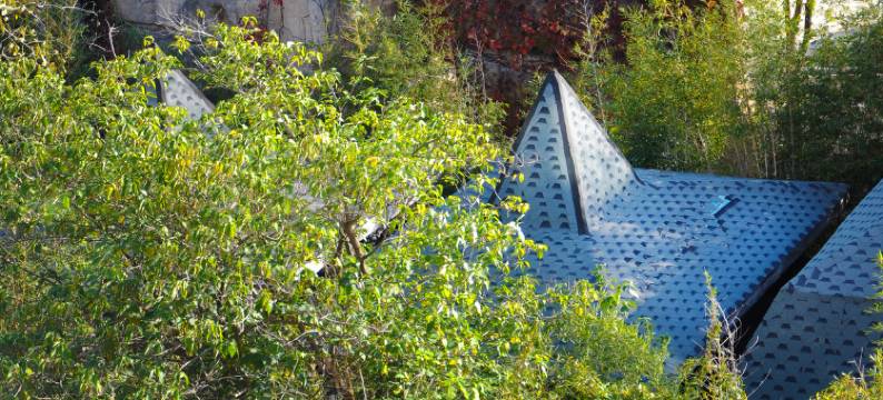 北京瑞麟湾温泉度假酒店图片