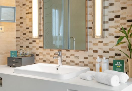 Holiday Inn CHENGDU XINDU by IHG Hotel Overview