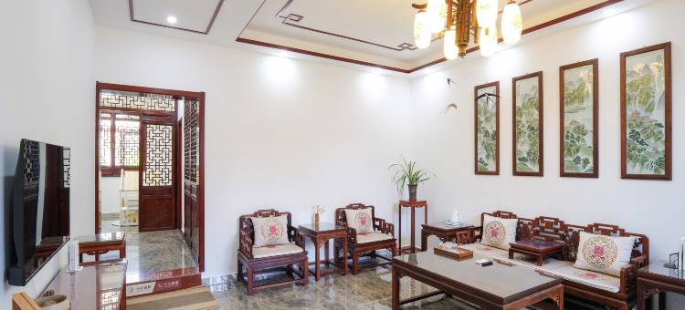 禧园民宿(正定南城门店)图片