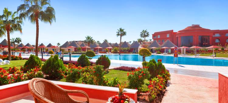皮卡尔巴特罗斯拉古纳俱乐部度假村沙姆沙伊赫(Pickalbatros Laguna Club Resort Sharm El Sheikh)图片