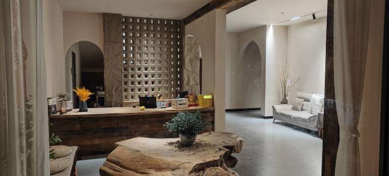 卧龙千山继民宿图片