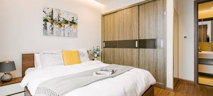 Vinhomes Metropolis Luxury Apartment - By MC Homes图片