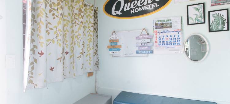 RedDoorz @ Queens Hometel图片