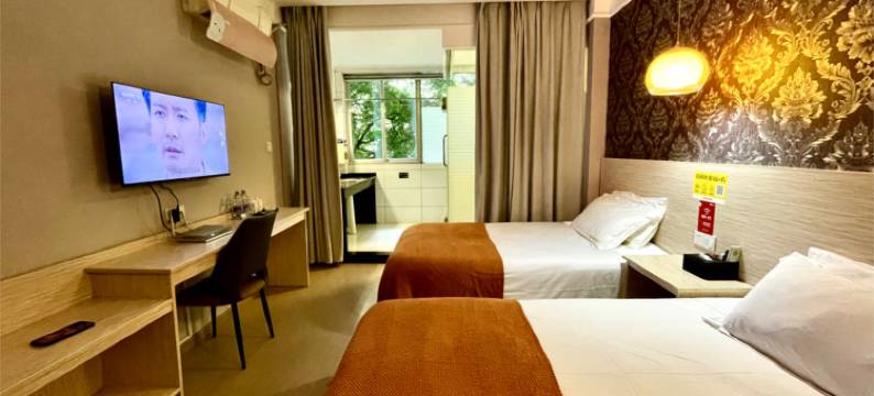 菲曼酒店(柳州柳石路店)图片