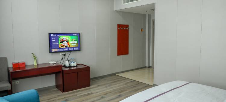 许昌福缘大酒店(胖东来金三角店)图片