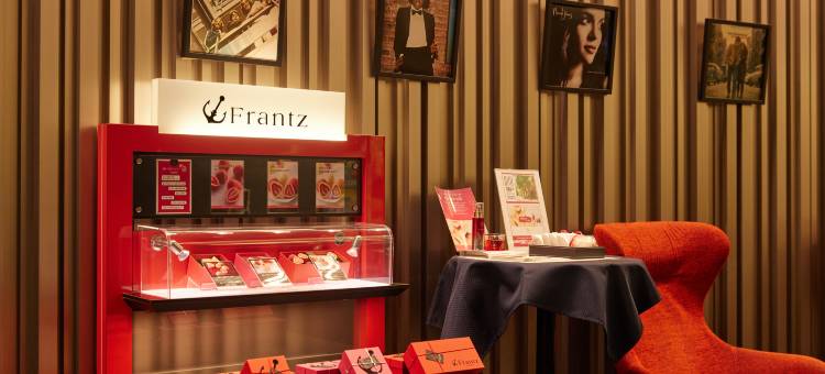 神户元町东急REI酒店(Kobe Motomachi Tokyu Rei Hotel)图片