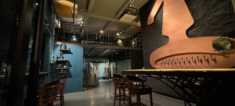 广州云水间民宿(正果老街店)图片