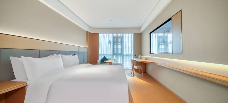 全季酒店(温岭松门店)图片