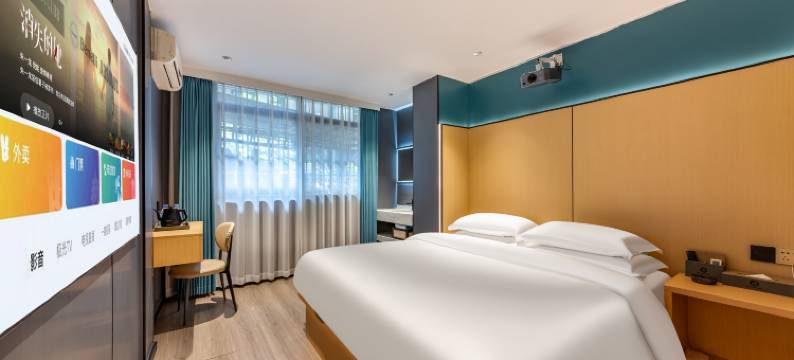 光影轻奢民宿图片