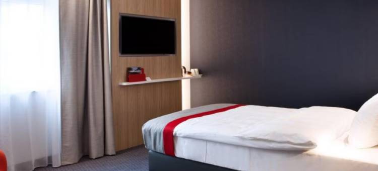 智选假日酒店-波鸿(Holiday Inn Express BOCHUM by IHG)图片