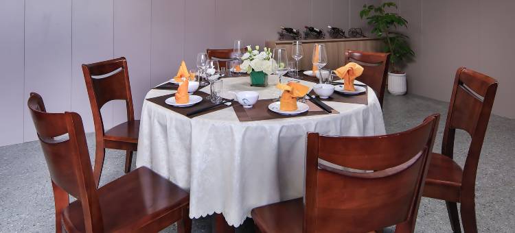 阳朔暮景山苑民宿(遇龙河印象刘三姐店)图片