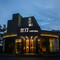 兰汀酒店(青岛五四广场高雄路地铁站店)
