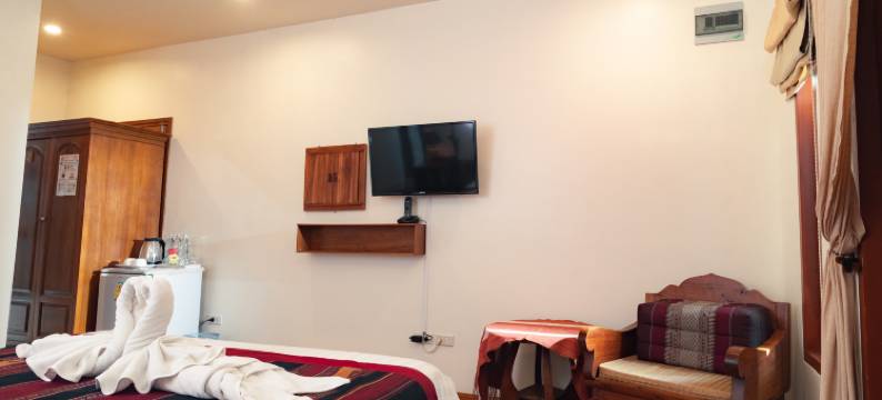 戈德努阿(Gordnuea Boutique House)图片